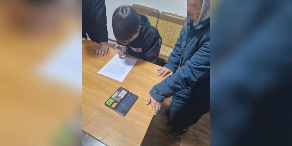 
                    Девятиклассник сообщил о «минировании» школы в Атырауской области
                