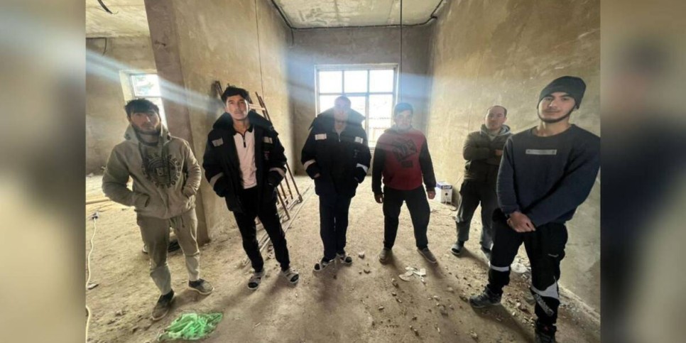 
                    Более 300 иностранцев привлекли к административной ответственности в Алматы
                