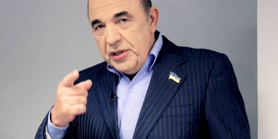 
                    В Раде заявили о начале «войны» в Украине, но не с Россией
                