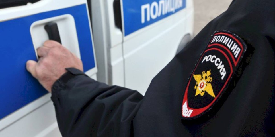 
                    Двух хитрых наркозакладчиков-лжеполицейских задержали в России – видео
                