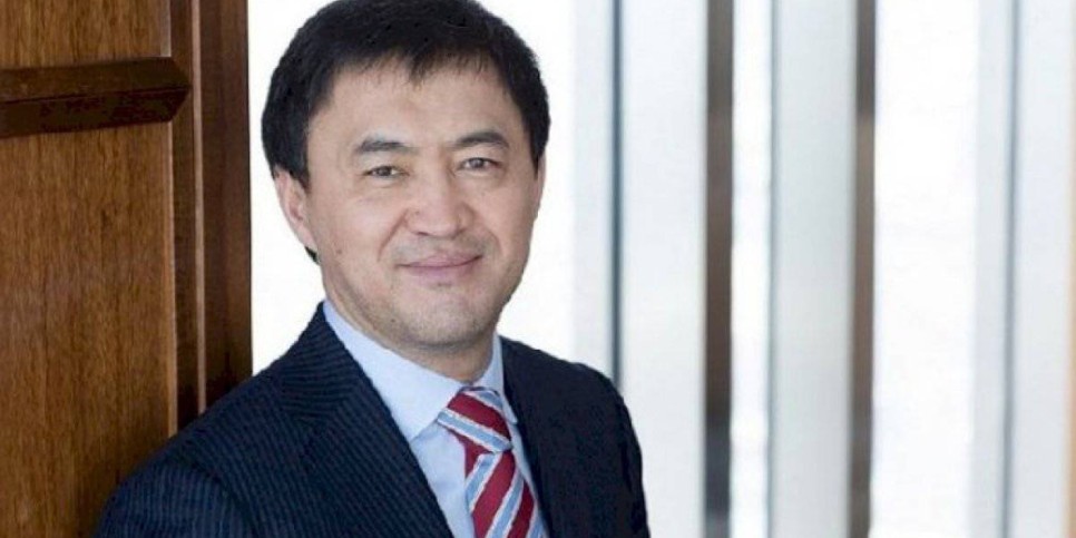 
                    Суд отказал Кайрату Сатыбалды в УДО: у осужденного есть нарушение
                