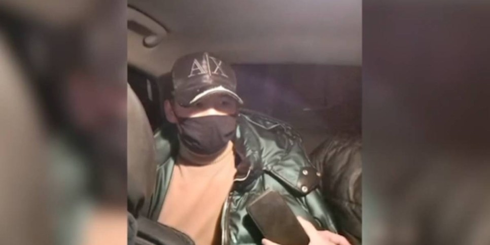 
                    На одиноких девушек нападал мужчина в центре Алматы
                