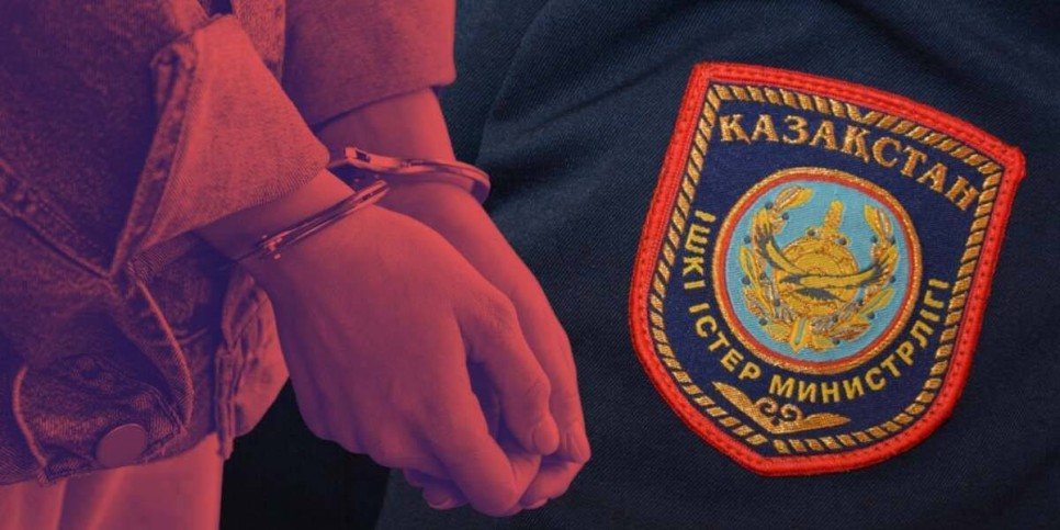 
                    Наживался на знакомых: афериста задержали в Астане
                