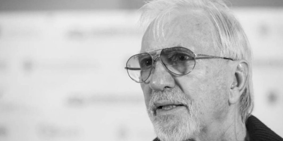
                    Умер российский режиссер Виктор Мережко
                