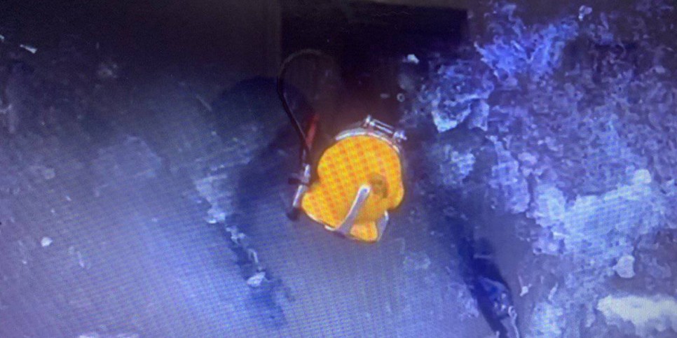 
                    Атырауские водолазы вручную разбивали лед, чтобы восстановить подачу воды
                