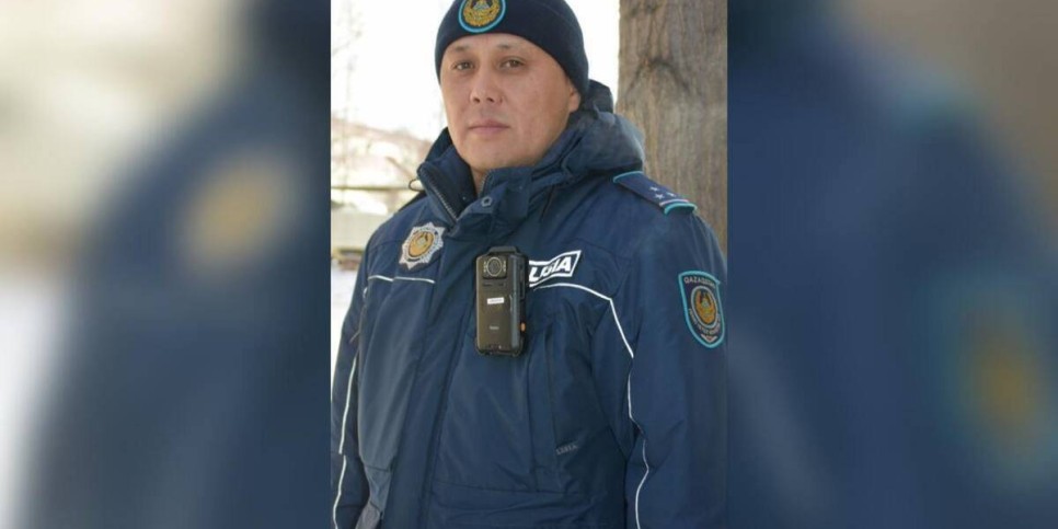 
                    «Папа повесился!»: участковый с того света вернул сельчанина
                