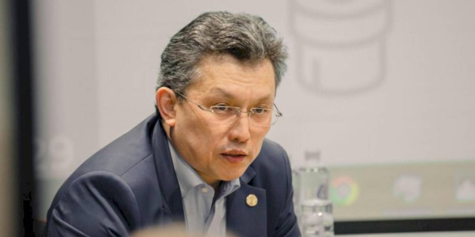 
                    Бахыт Султанов будет представлять Казахстан в совете ЕЭК
                