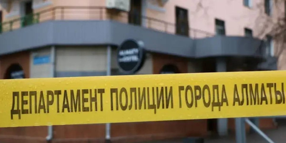 
                    «Шансов спастись было мало»: министр по ЧС рассказал подробности пожара в хостеле Алматы
                