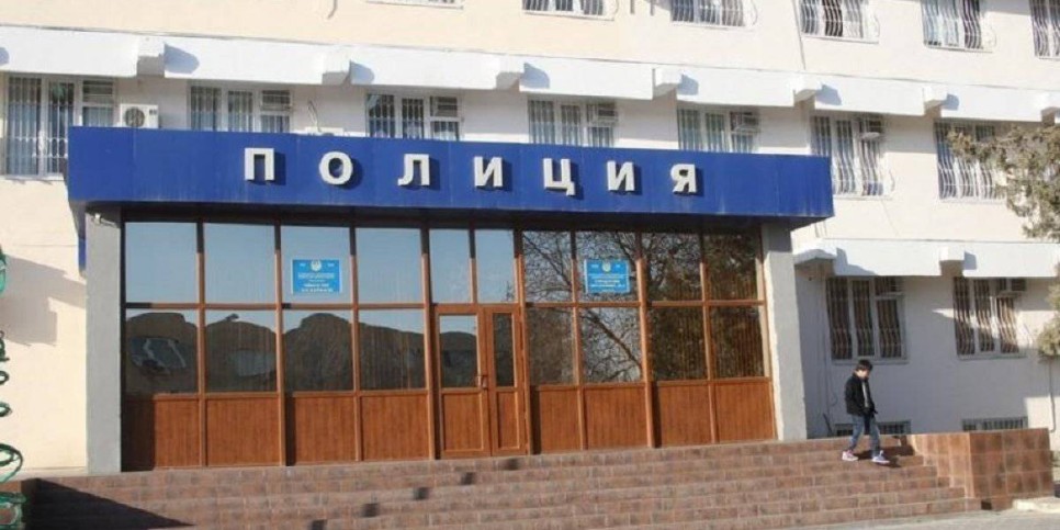 
                    Начальник полицейской службы и командир роты в Актау уволены за драку в ночном клубе
                