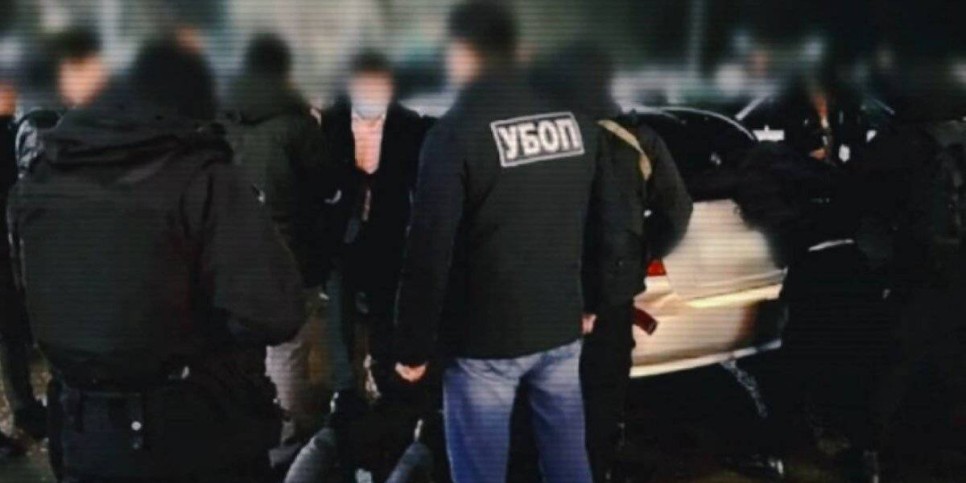 
                    Группу вымогателей задержали в Павлодарской области
                