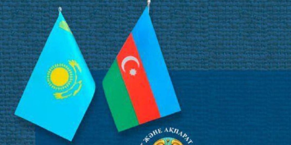 
                    Дни культуры Азербайджана пройдут в Казахстане
                