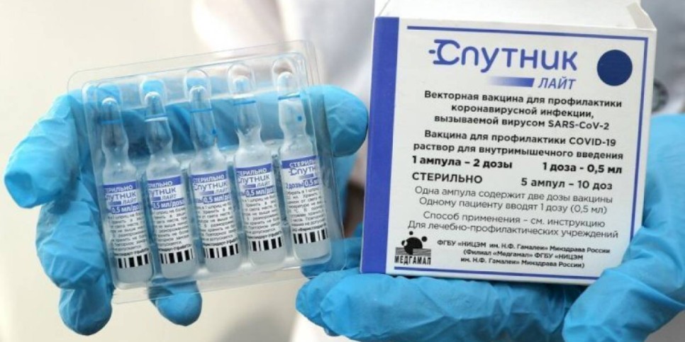 
                    В Туркменистане для ревакцинации от КВИ будут использовать «Спутник Лайт»
                