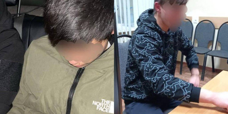 
                    Внук напал на родного деда и ограбил его из-за подарка девушке в ЗКО
                