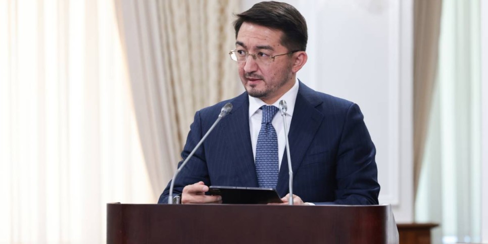 
                    Онлайн-сервисы, умные фермы и ветеринарная телемедицина: Казахстан переходит к цифровому животноводству
                
