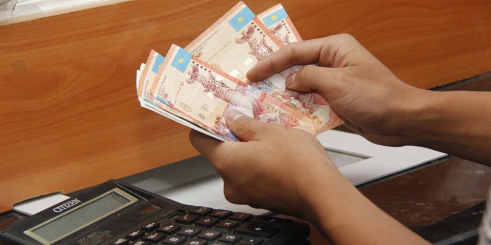 
                    Более 11 млн тенге похитили две пожилые «помощницы» у пенсионера в Темиртау
                