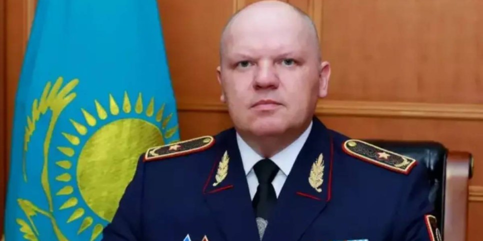 
                    Малахов назначен председателем Высшего Судебного Совета Казахстана
                