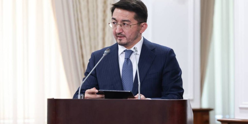 
                    Казахстан восстановил статус благополучной страны по ряду заболеваний животных   
                