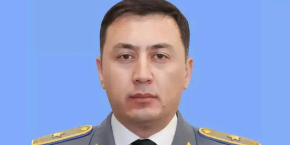 
                    Токаев назначил главнокомандующего Нацгвардией – замминистра внутренних дел
                