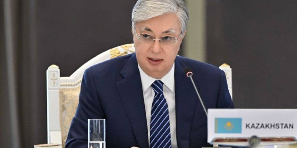 
                    Токаев поручил МВД держать дело Бишимбаева на особом контроле
                