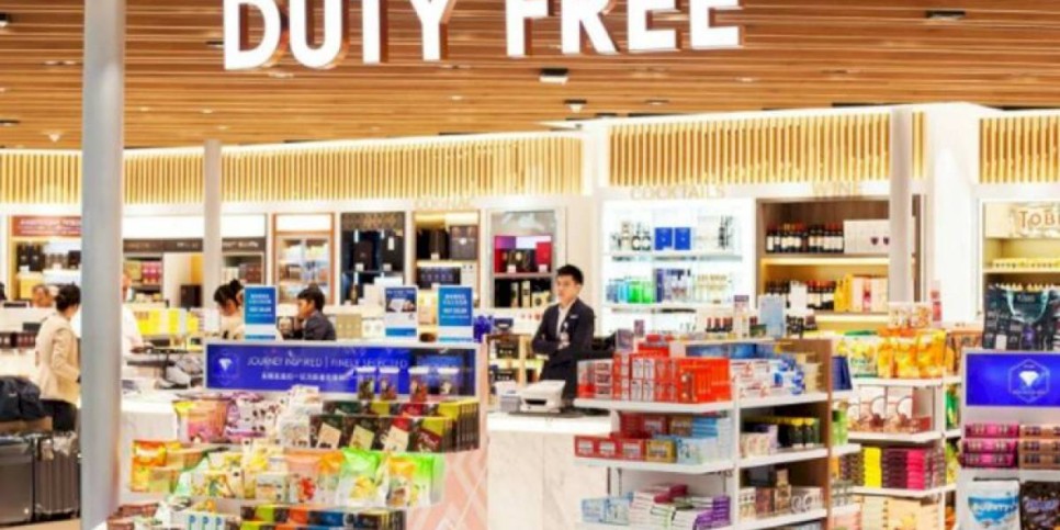 
                    Внедрить для иностранцев tax free и открыть Duty Free планируют в Узбекистане
                
