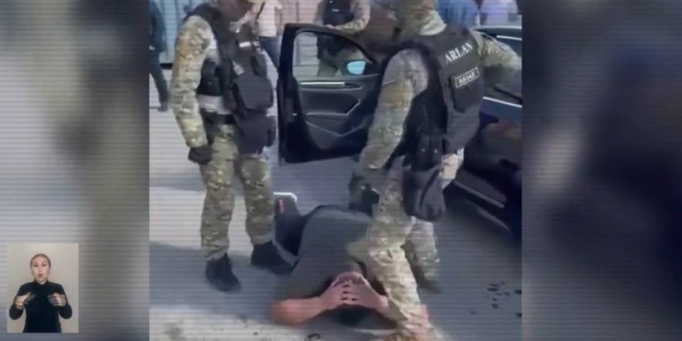 
                    «Золотая лихорадка»: в Казахстане задержали более 50 членов ОПГ 
                