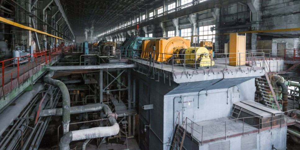 
                    Более 2,8 млрд тенге выделено Правительством на модернизацию теплосетей в Жезказгане
                