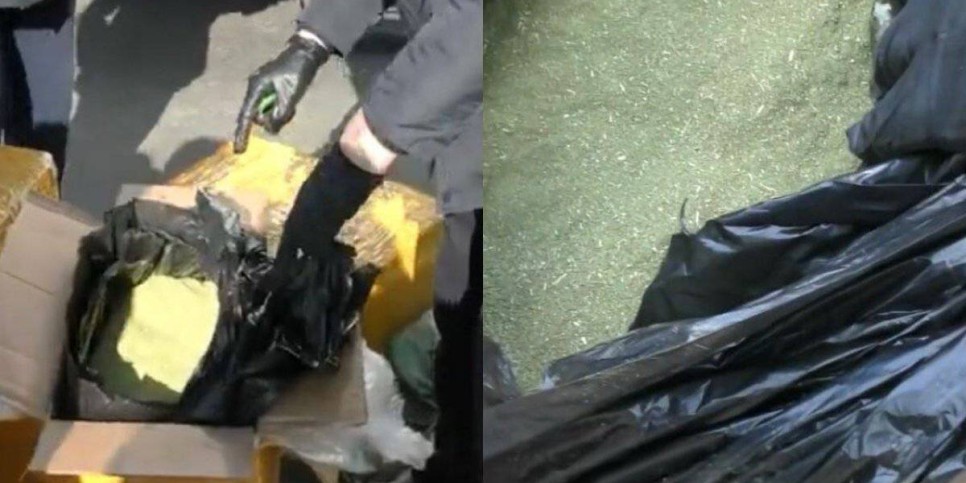 
                    В Алматы полицейские провели спецоперацию
                