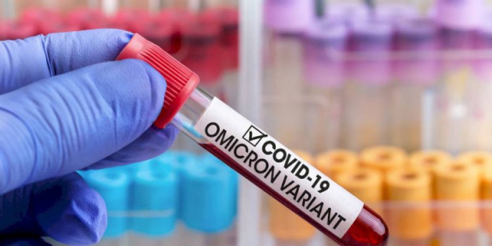 
                    Четыре независимых полногеномных штамма «омикрон» выделили в России
                