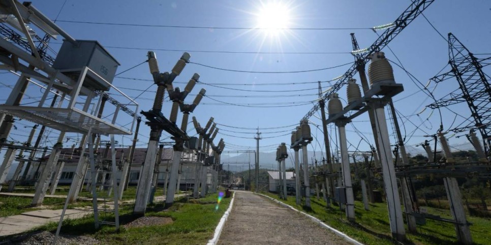 
                    210 млрд тенге инвестирует Казахстан в энергосистему
                