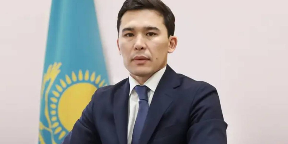 
                    Президент назначил нового министра туризма и спорта
                