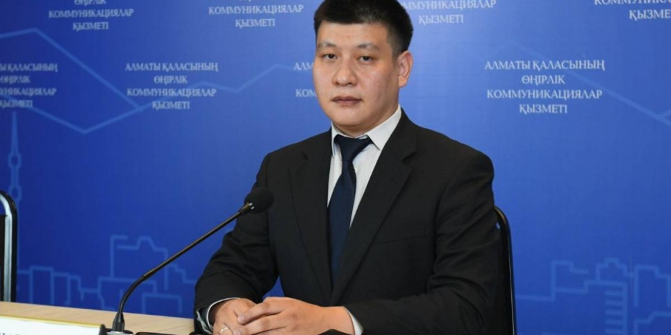 
                    Более 20 тысяч алматинцев охвачены программами занятости с начала 2025 года
                