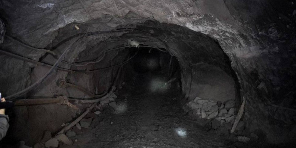 
                    На шахте Костенко обнаружены тела 21 горняка
                