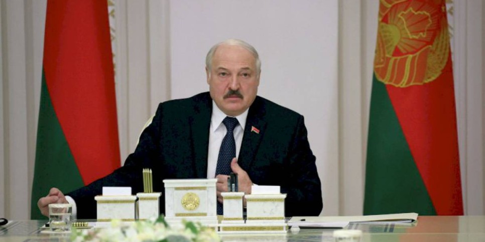 
                    Лукашенко оценил перспективы создания единой валюты с Россией
                