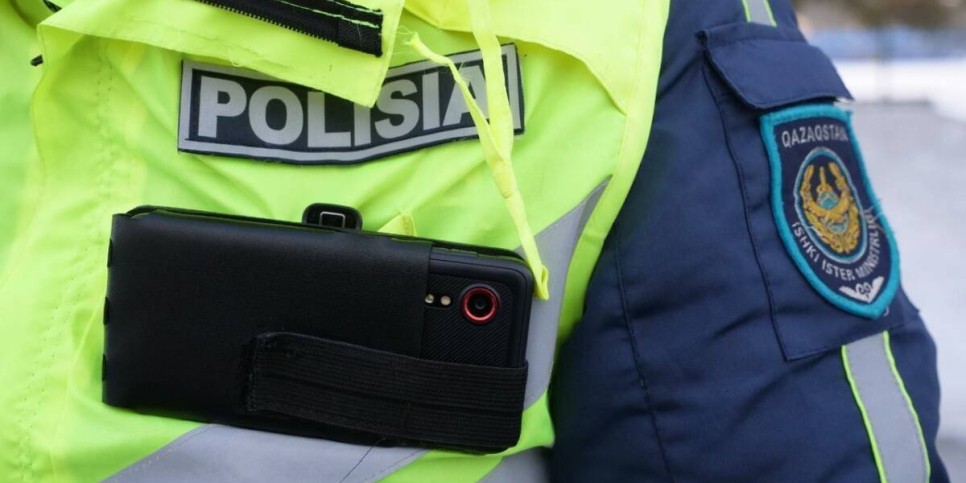 
                    Насмерть сбили пешехода в Аксу
                