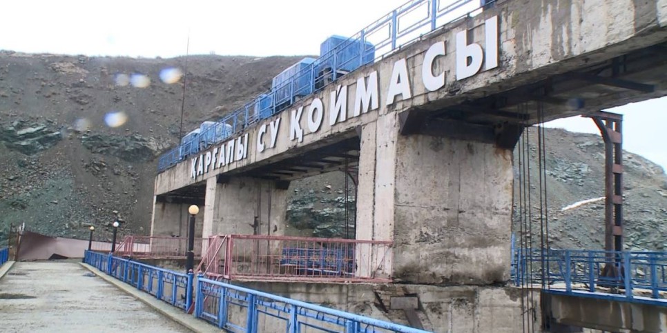
                    Ежегодный национальный отчет об использовании водных ресурсов будут публиковать в Казахстане
                