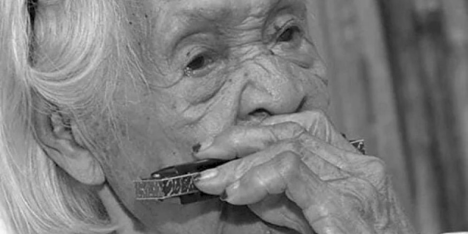 
                    Умерла старейшая жительница планеты
                