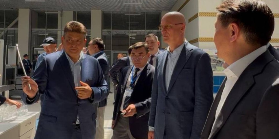 
                    В Правительстве приняли план по исполнению поручений Президента по развитию транспорта
                
