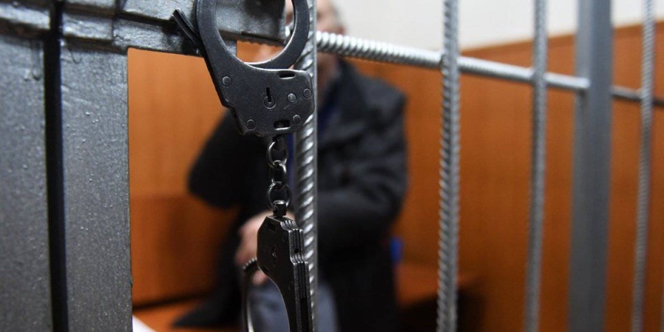 
                    Отец насиловал собственных детей в Северном Казахстане
                