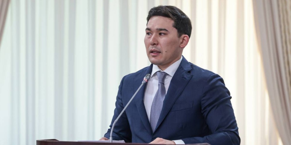 
                    Казахстан усиливает поддержку туризма через цифровизацию и новые проекты
                