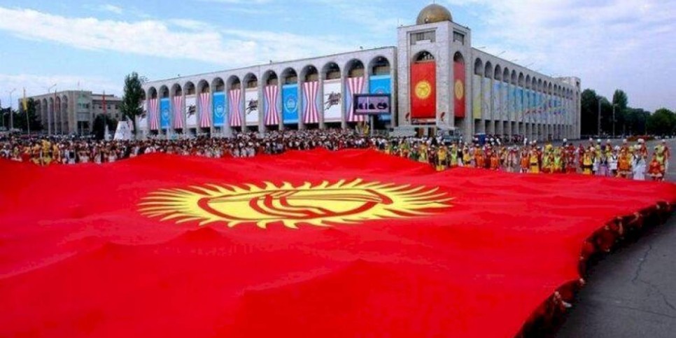 
                    В Кыргызстане пройдет перепись населения
                