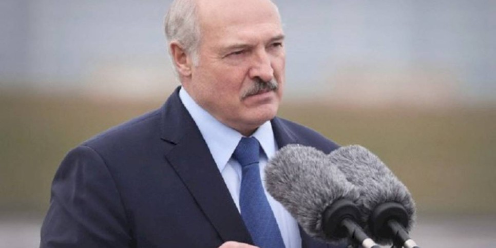 
                    Лукашенко пригрозил перекрыть транзит газа в Европу в случае закрытия границ с Белоруссией
                
