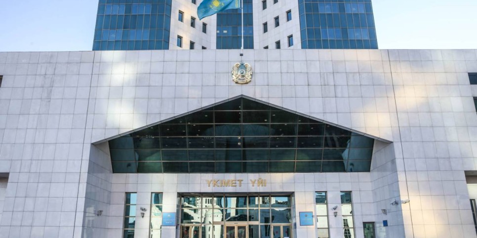 
                    Правительство Казахстана приступает к масштабному финансированию реального сектора экономики
                