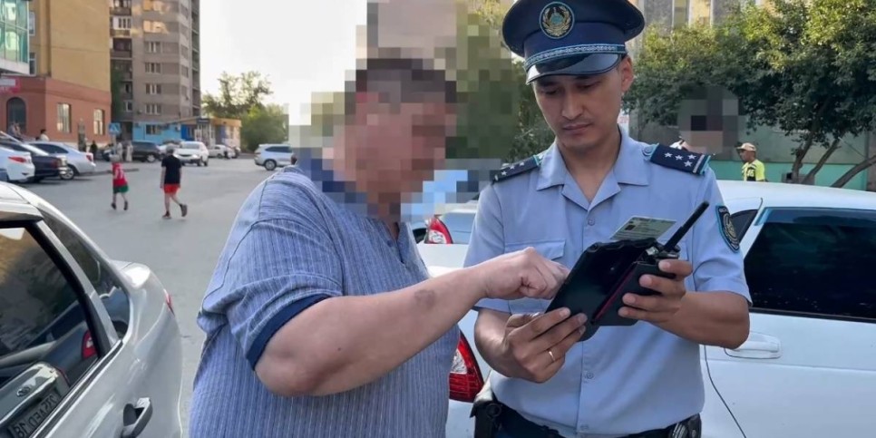 
                    В Абайской области дроны фиксируют свалки и мусор
                