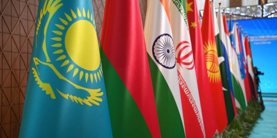 
                    Нефтегаз, ВИЭ и атомная энергия: в каких проектах будут сотрудничать страны ШОС
                