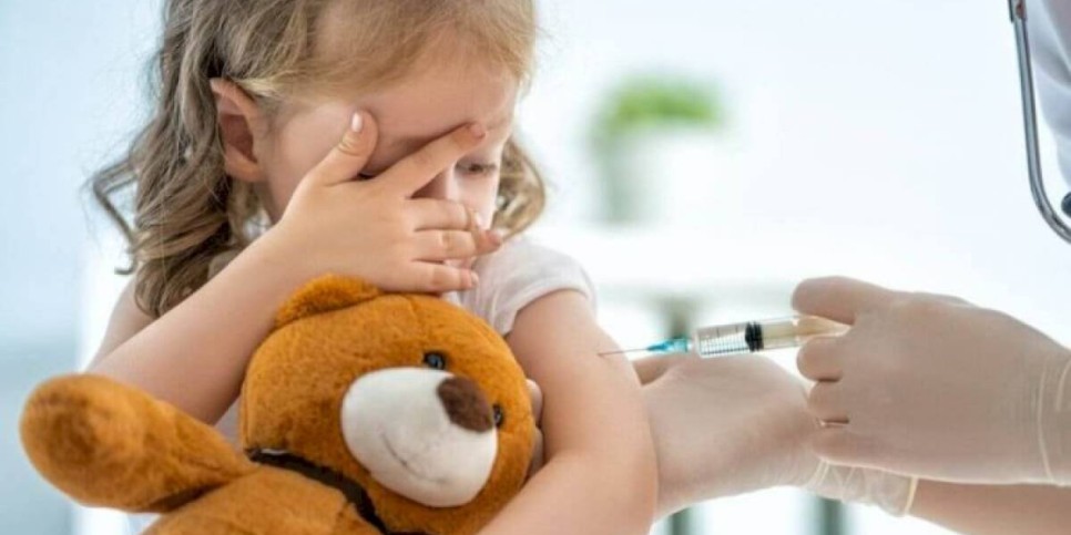 
                    Детям выплатят по 100 долларов за вакцинацию в США
                