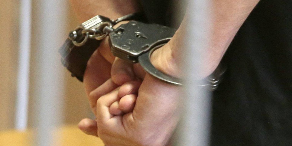 
                    Подозреваемого в убийстве матери и ее детей задержали в Алматы
                