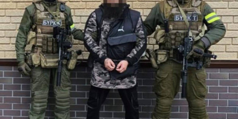 
                    Религиозных радикалов задержали в Актобе
                