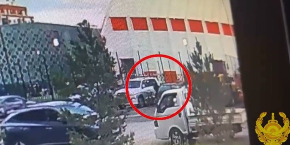 
                    В Астане задержан подозреваемый в кражах из авто
                
