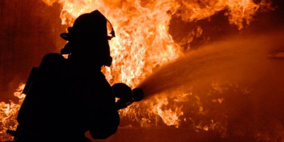 
                    Женщину с двумя детьми убили и сожгли в Алматинской области
                