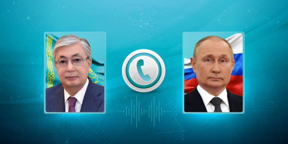 
                    Токаев – Путину: Казахстан осуждает любые проявления жестокости и насилия
                